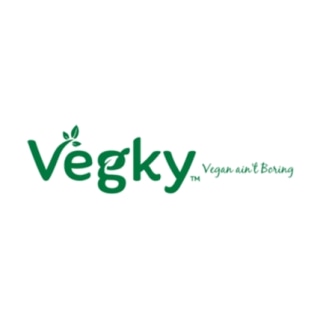 Shop Vegky logo