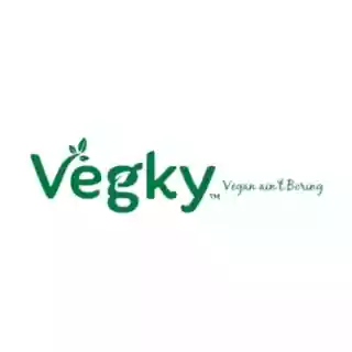 Shop Vegky discount codes logo