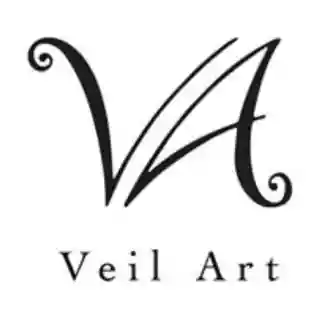 Shop Veil Art discount codes logo