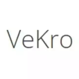 VeKro coupon codes