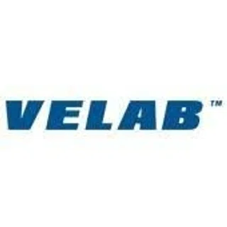 VELAB logo
