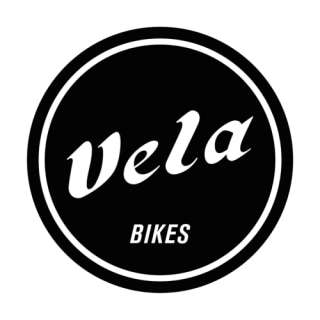 Shop Vela Bikes logo