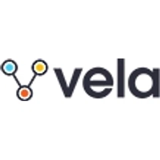 VelaCRM logo