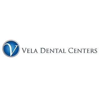 Vela Dental Centers logo
