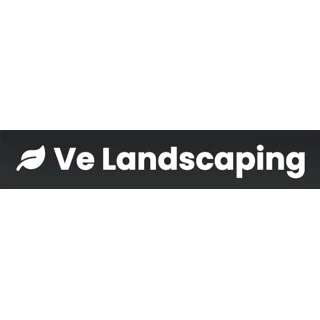 Ve Landscaping logo