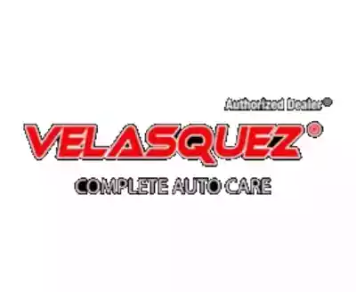 Shop Velasquez Mufflers & Brakes coupon codes logo