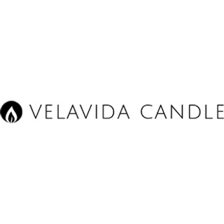 Velavida Candle logo