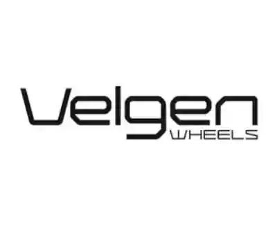Shop Velgen Wheels coupon codes logo