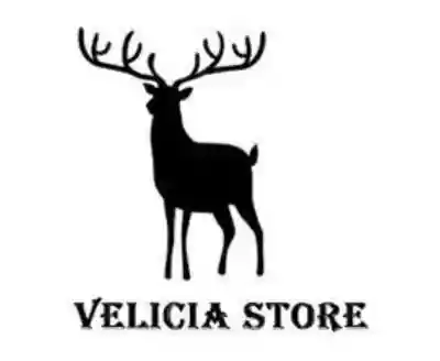 Shop Velicia discount codes logo