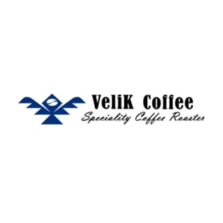 VeliK Coffee discount codes