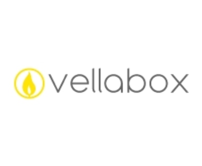 Shop Vellabox logo