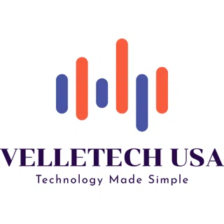 Velletech USA logo