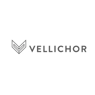Vellichor Floors logo