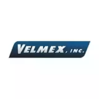 Shop Velmex coupon codes logo