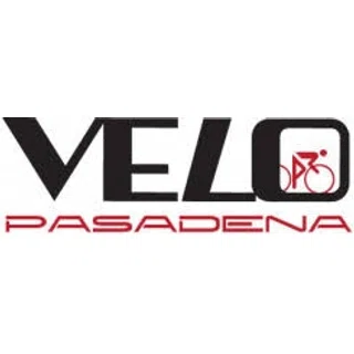 Shop Velo Pasadena logo