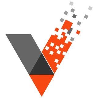 VelociHOST logo