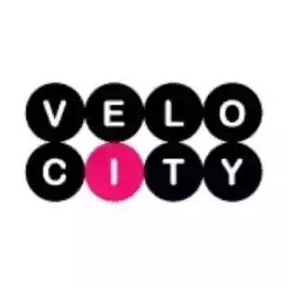 Velo City logo