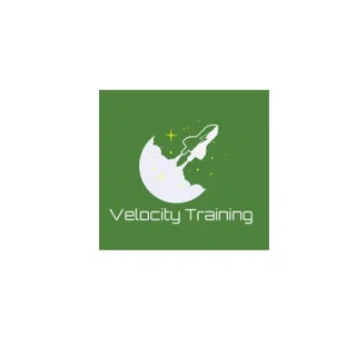 Velocity Coaching logo