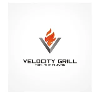 Shop Velocity Grill coupon codes logo