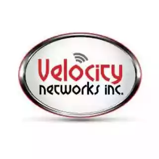 Shop Velocity Networks discount codes logo