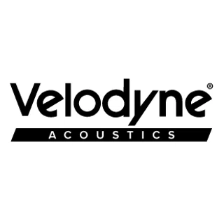 Shop Velodyne Acoustics logo