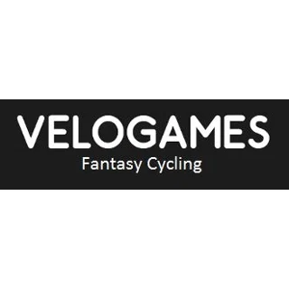 Velogames Fantasy Cycling logo