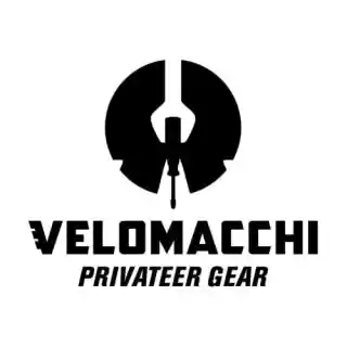 Shop Velomacchi coupon codes logo