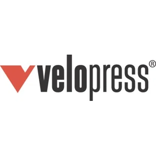 Shop VeloPress logo
