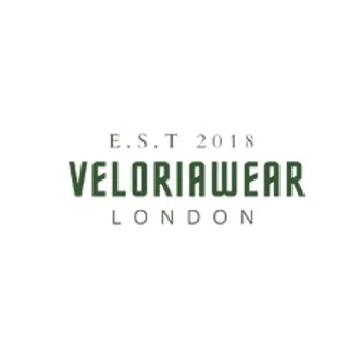 Veloriawear logo