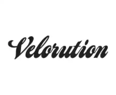 Velorution logo