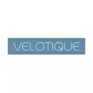 Shop Velotique coupon codes logo