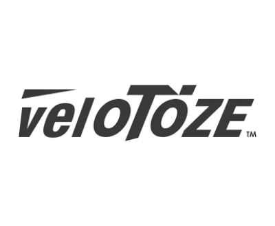 Shop VeloToze logo