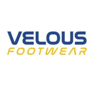 Velous Footwear logo