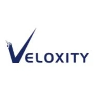 Veloxity logo