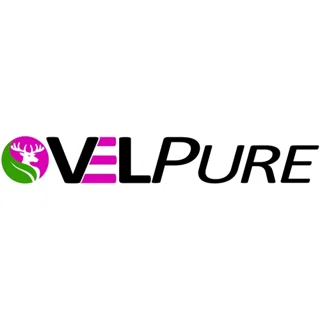 VelPure logo