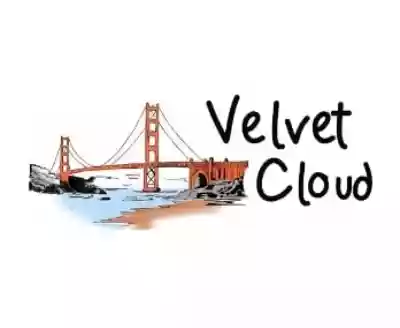 velvetcloud.com logo
