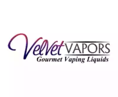 Velvet Vapors promo codes