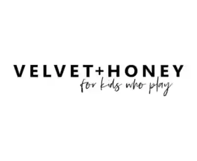 velvetandhoney.com logo