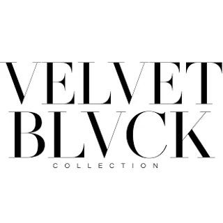  Velvet Blvck logo