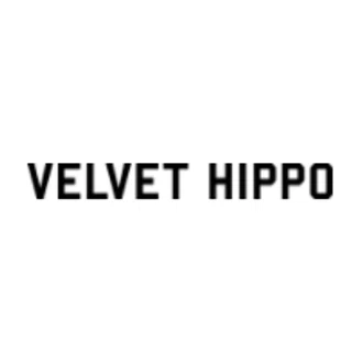 Velvet Hippo coupon codes