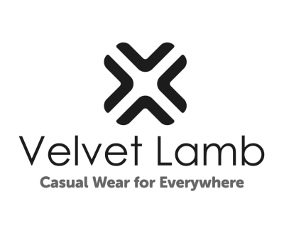 Shop Velvet Lamb logo