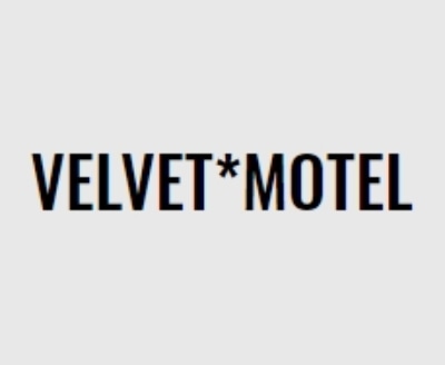 Shop Velvet Motel logo