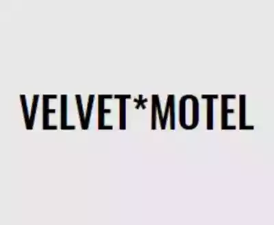 Shop Velvet Motel coupon codes logo