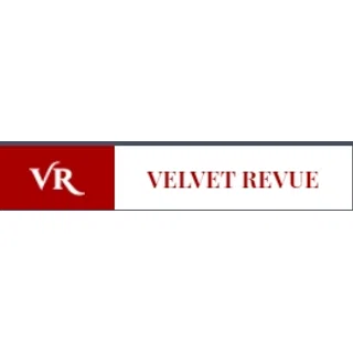 Velvet Revue logo