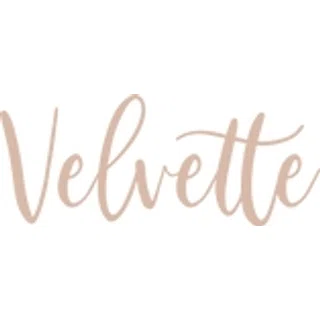 Velvette logo