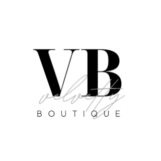 Velvetty Boutique promo codes
