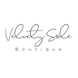 Velvety Sole Boutique discount codes