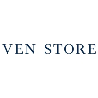 Ven Store logo