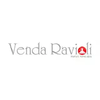 Shop Venda Ravioli promo codes logo