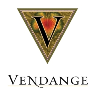 Shop Vendange Wine Cellars coupon codes logo